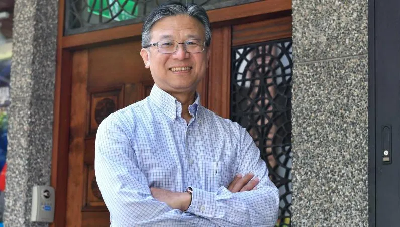 安碁資訊總經理被爆「偷情人妻愛將」！下屬處長被綠怒告