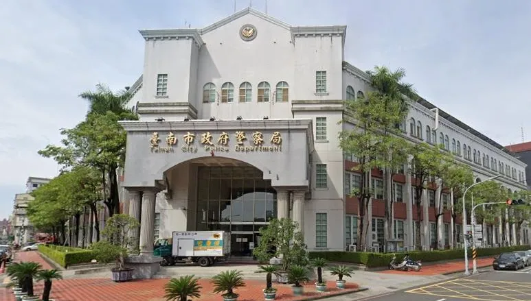 台南警界出事！偵查佐與女公務員爆桃色糾紛