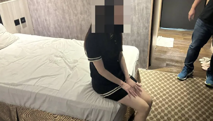 現役AV女優來台上工！50mins開價2萬　尋芳客卻步