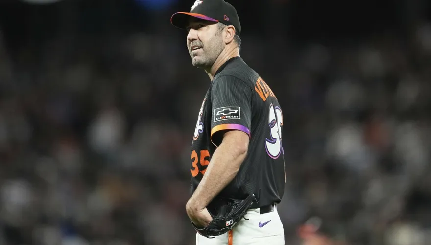 MLB/去年賽季中就惦記底特律　韋蘭德：想幫老虎奪冠！