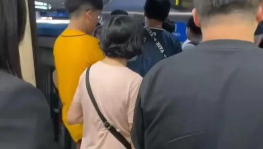 北部最大震度4級！北捷全線慢速行駛　民眾曝：地震後全員下車