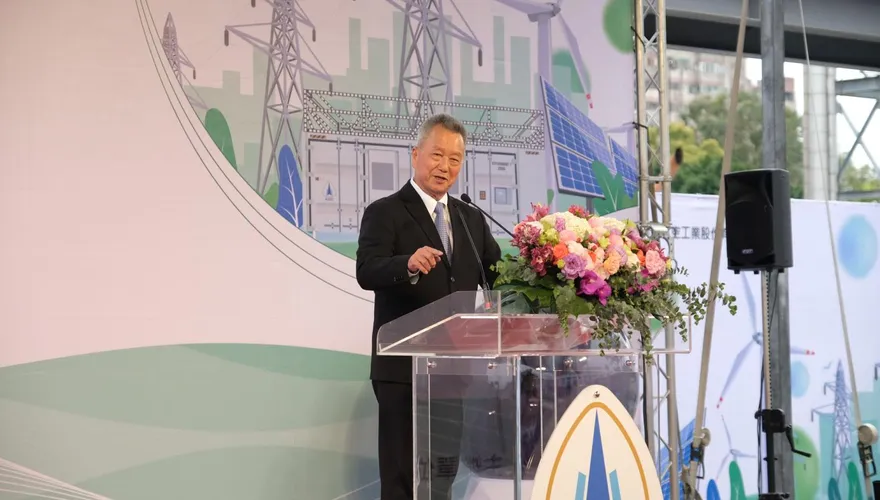 漢翔董座胡開宏卸任　早盤又爆量漲停