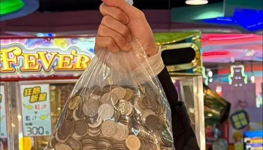網友靠地震實現湯姆熊代幣自由　網：太幸運了吧