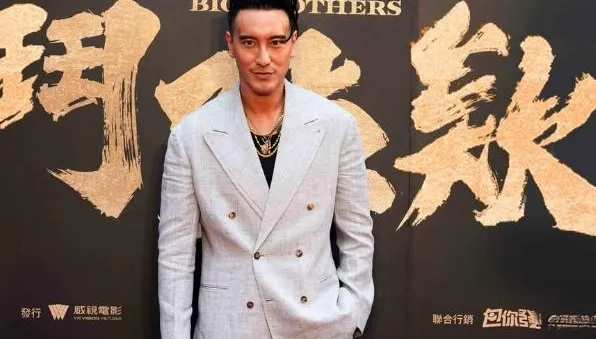 Michael哥回來了！《角頭-鬥陣欸》上映7天破億　王陽明驚喜回歸掃街