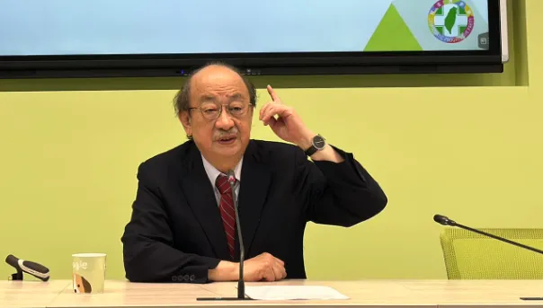 柯建銘若退場恐引連鎖效應　政治觀察者：失其輔則不立政局空轉