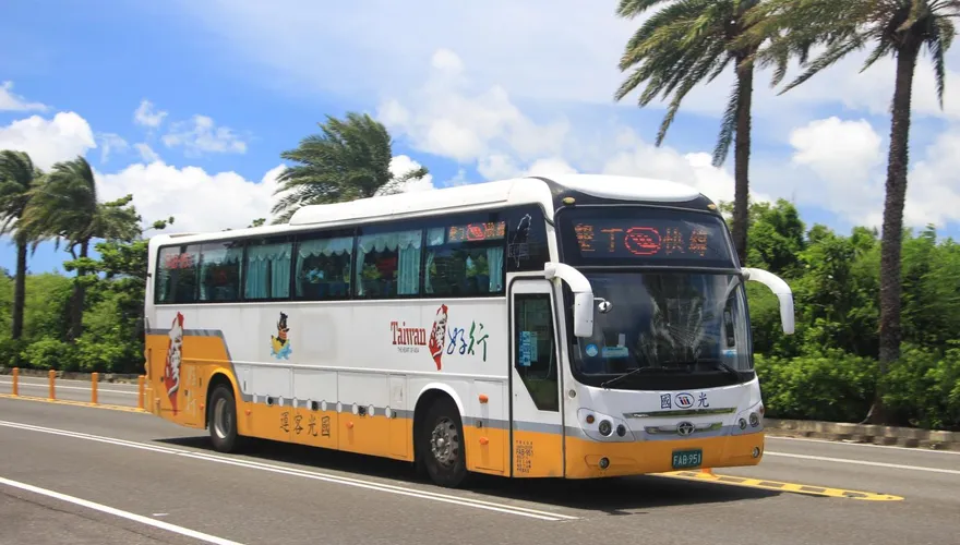 今晚收攤！國光客運停駛高屏6路線　「末班車時刻表」一次看
