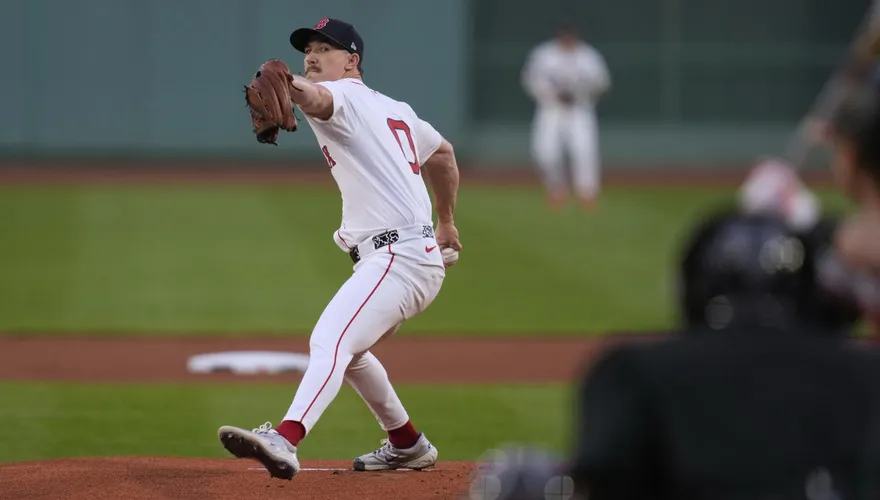 MLB/砸6.4億簽下的前道奇少主　紅襪決定將畢爾勒釋出了
