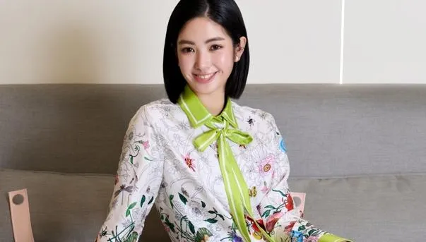 首攻韓劇零台詞？ 雷嘉汭親揭密　合作馬東石壓力大日吞3顆藥