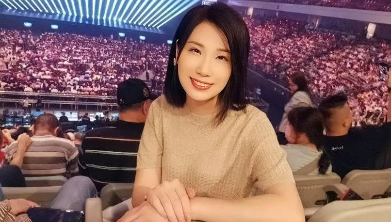 婚姻夢碎20年！余秀娟朝聖江蕙演唱會淚崩　憶當年為愛放棄星夢