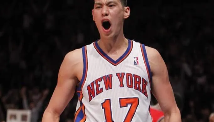 林書豪NBA生涯賺近20億！美媒讚：「林來瘋」傳奇永留史冊