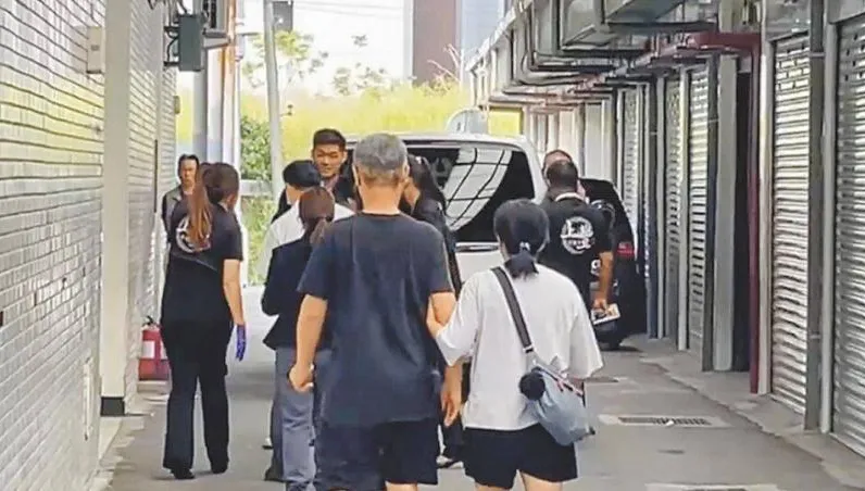 中壢惡火釀開學日噩耗！「弦樂兄妹」慘死　校方將辦追思會