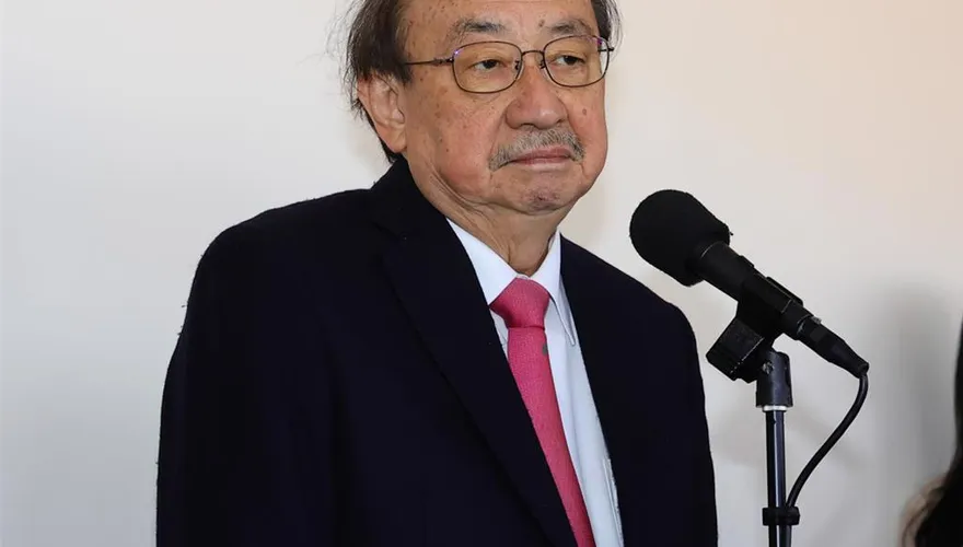老柯不是吃素的！謝寒冰曝內幕：連署綠委忐忑不安