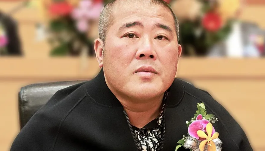 最大假球案首腦「雨刷」蔡政宜　涉洗錢、恐嚇光電業者遭逮
