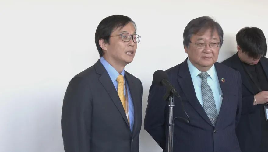 福島食品擬解禁！食藥署：去年600萬人遊日本「吃得很開心」
