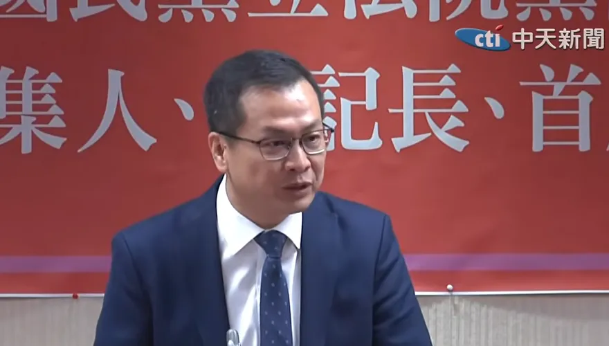 羅智強錯了！九把刀不只拿政府3500萬　粉專：是1.5億