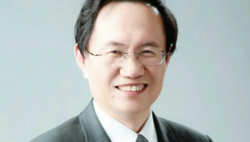 國民黨主席參選人+1！前國代蔡志弘拋3理由角逐黨魁