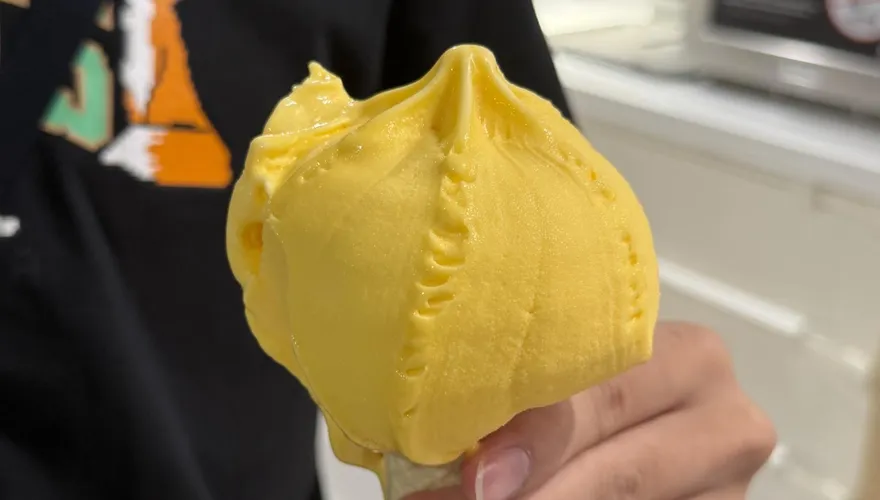 爆料找中天/連鎖家飾賣場爆「栽贓偷冰淇淋」　警都來了