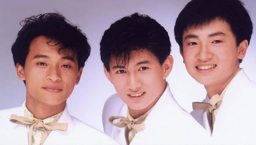 小虎隊拆夥29年！無預警宣告「回歸」　經典作品數位重現