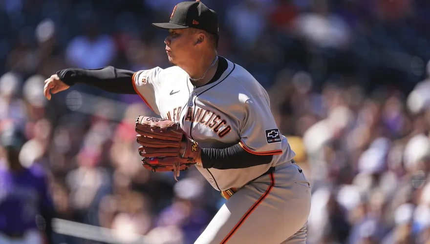 MLB/鄧愷威5.1局飆生涯新高8K　喜收首次先發勝