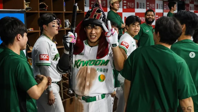 WBC/韓國隊長受傷傳要休4週！　為國出征添變數
