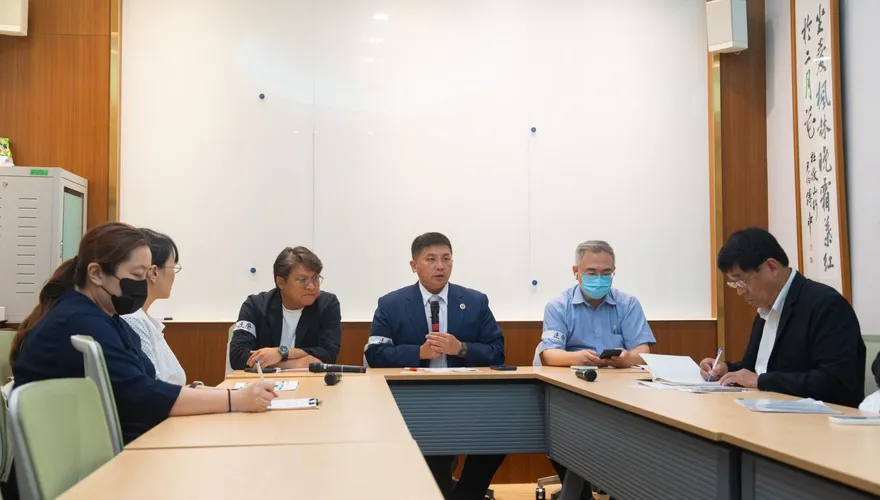 藍委集結反對中央到東部搞風電　經濟部：尊重地方意見