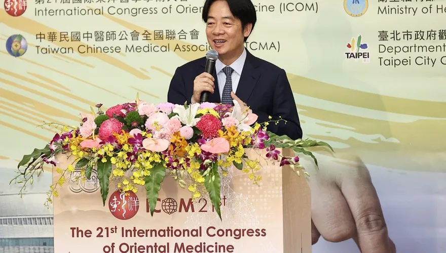 為何賴清德民調一直跌？名醫曝關鍵：綠營和青鳥還是沒搞清楚