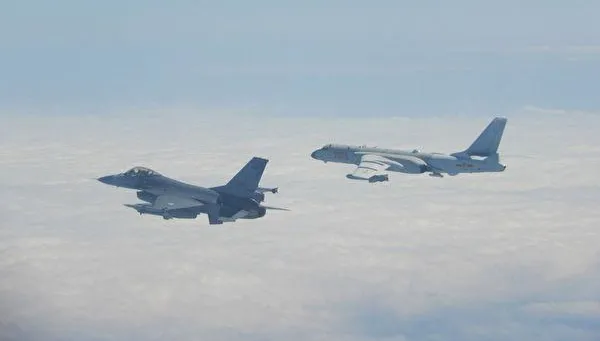 不只美國！越南軍艦也來了　學者分析解放軍因應行動