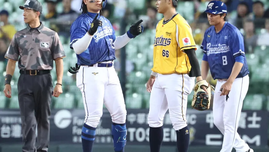 中職/淘汰指數歸零！富邦季後賽夢碎　吞本季最慘8連敗