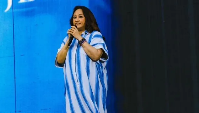 家家驚傳病倒輸2袋血！急取消五月天演唱會演出　親吐病況