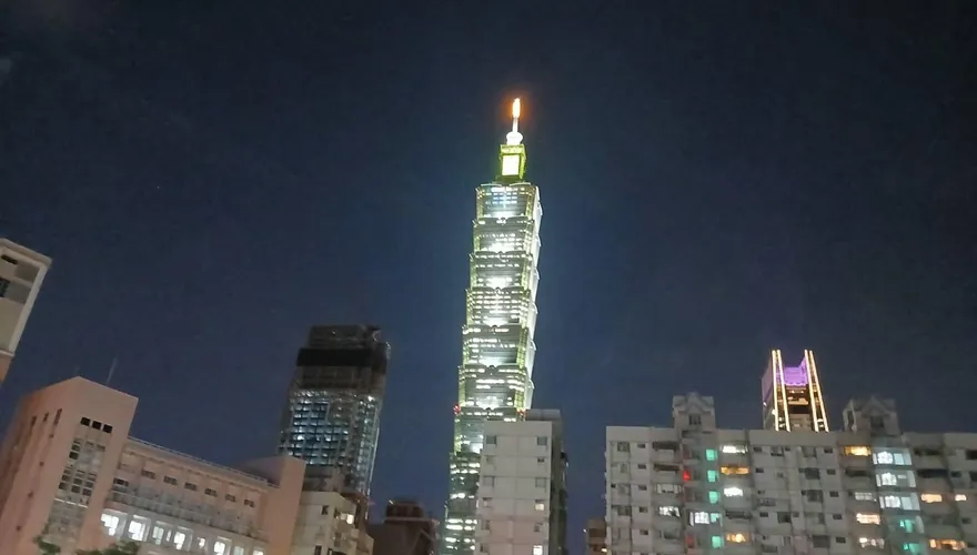 台北101股權15.1%公開標售！底價每股38.7元