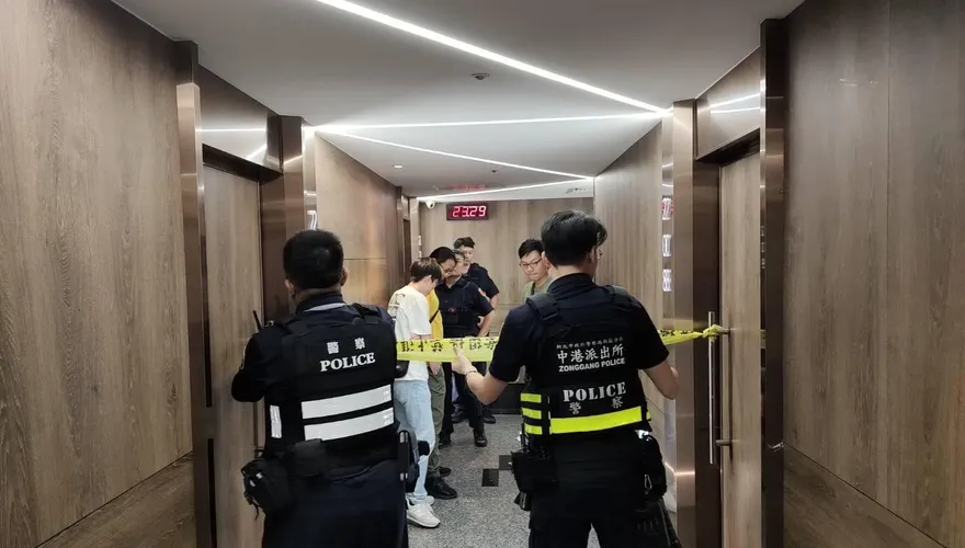 新莊KTV爆槍響！男快入獄心情差　酒後轟天花板洩憤