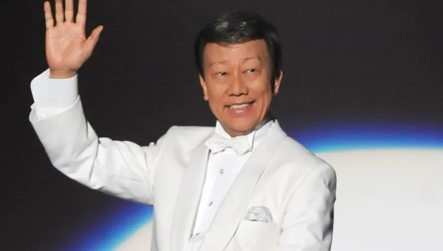日本演歌天王橋幸夫82歲逝世！　留下多首經典台語歌