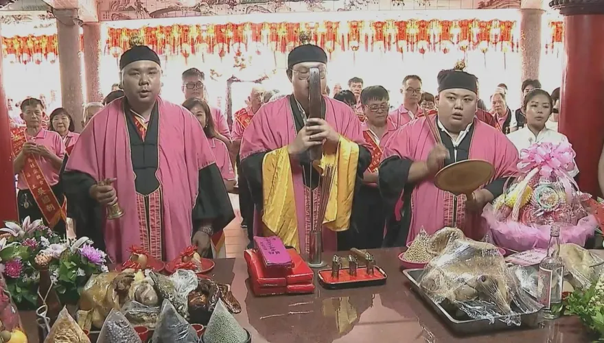 8/13鬼門開！別犯「12大風水禁忌」　忌掛燈籠、環境潮濕陰暗