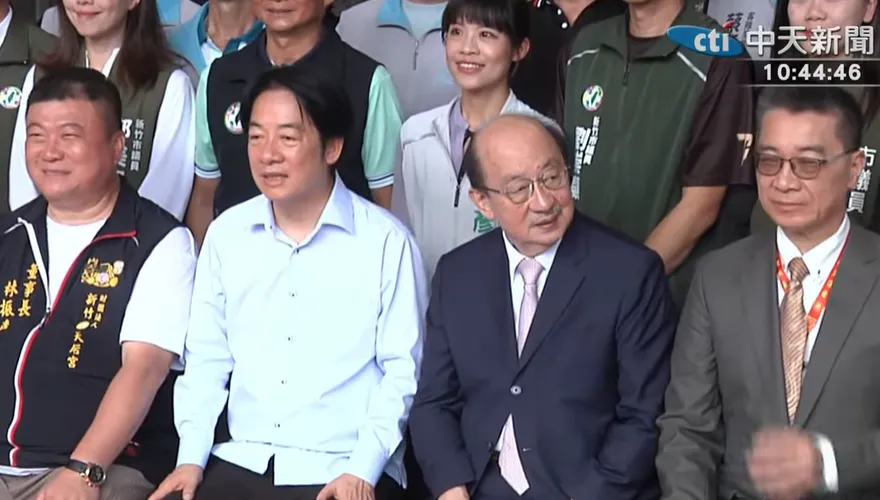 中時社論》行政干預司法的時代過去了嗎？