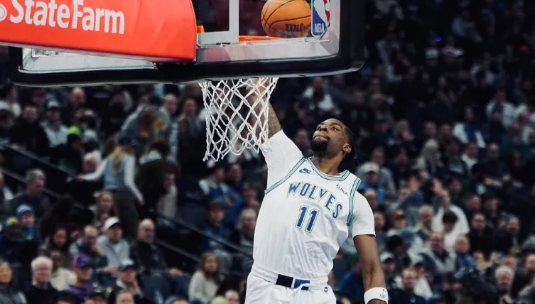 NBA/慟！灰狼球星親姊遭槍擊亡　警：前男友幹的