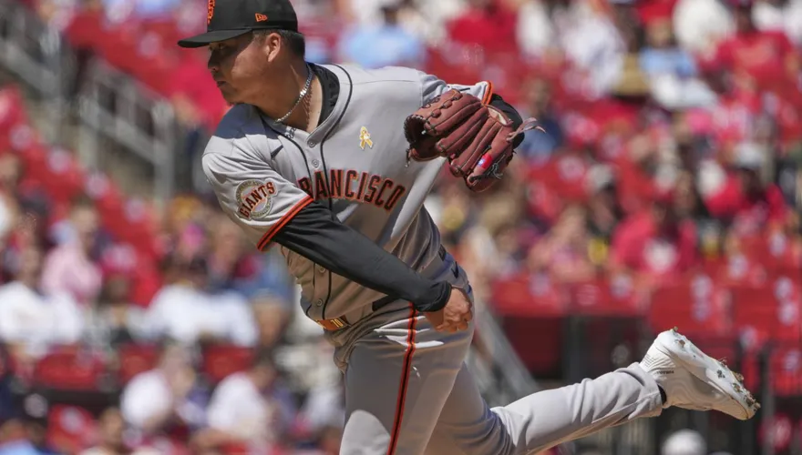 MLB/鄧愷威改戰響尾蛇！再度交手台美混血卡洛爾