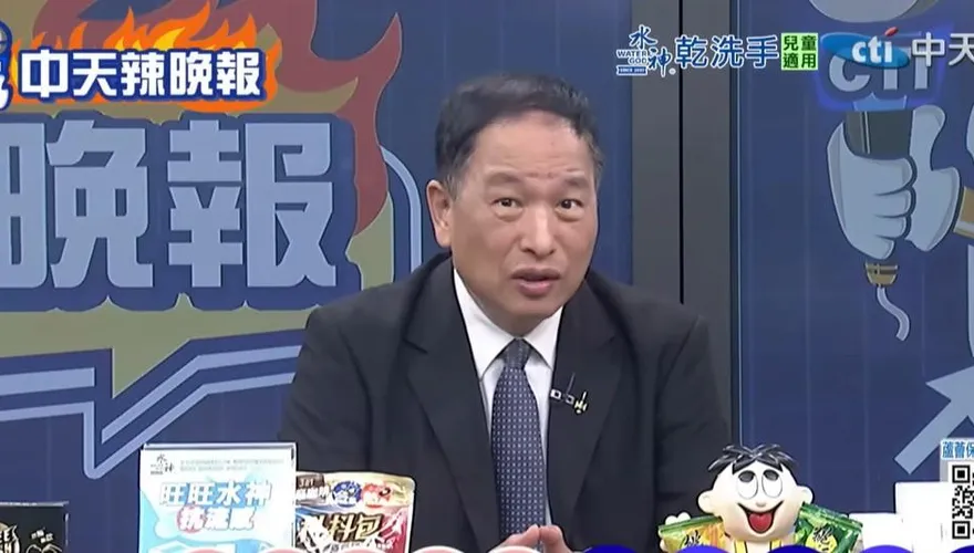 川普將國防部改名戰爭部　張延廷曝問題：武器出新太慢了