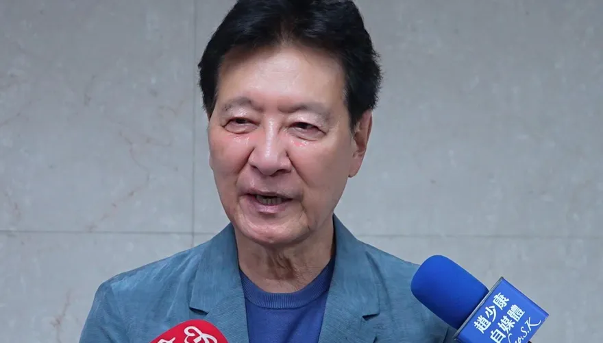 柯文哲終於同意7000萬元交保　趙少康：能夠出來最好了