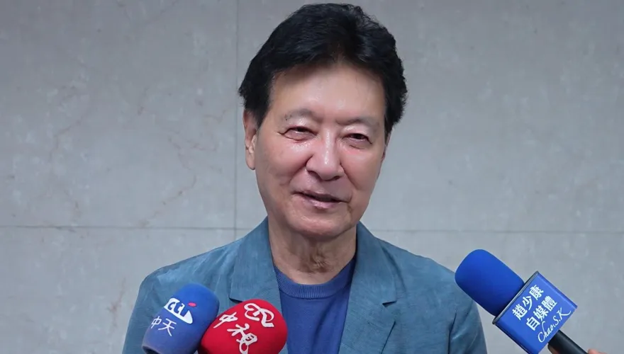 府院黨設「中央廚房」推闢謠圖卡　趙少康；做賊的喊抓賊