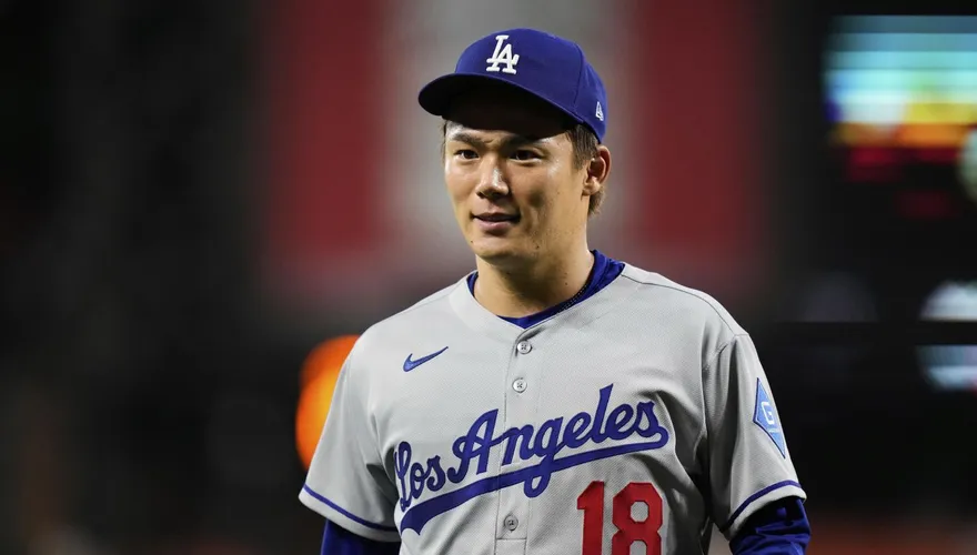 MLB/美媒評「肥約投手CP值」！山本由伸封神　陳偉殷淪反面教材