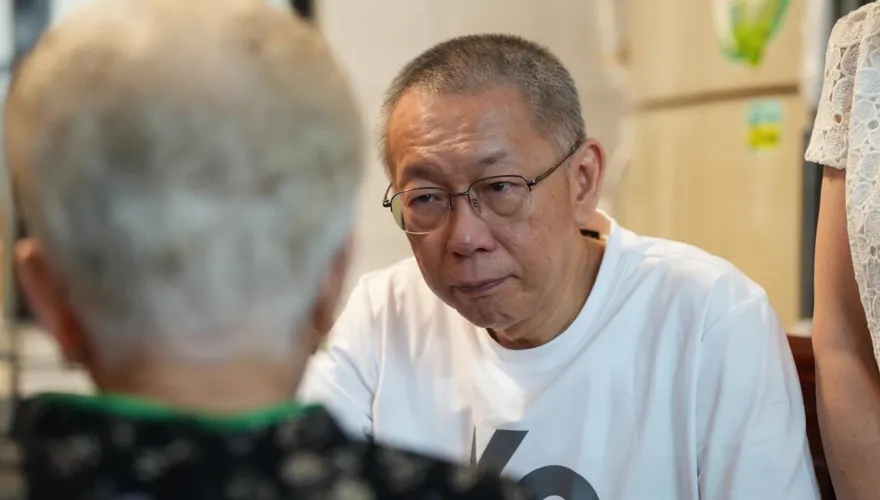 柯文哲交保後開轟賴清德！總統府：不接受並非事實的抹黑