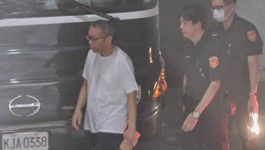 柯文哲「這句話」刺進人心！李明璇痛喊：我們不能像賴清德一樣