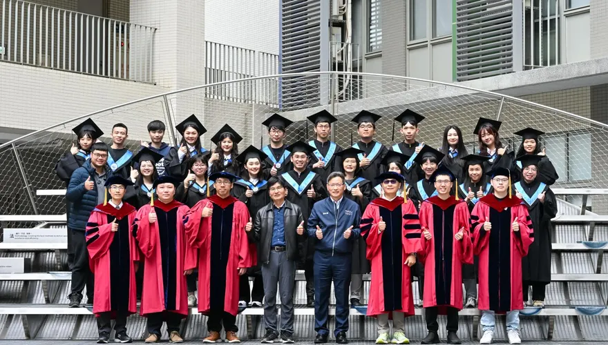 非理工生跨足半導體不是夢　陽明交大學士後專班跨領域招才