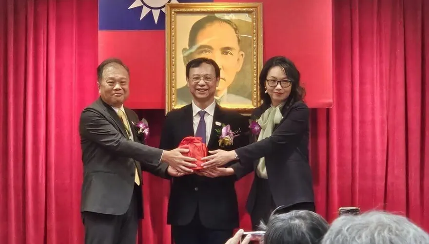 陳亮妤掌健保署！聚焦財務、醫護、慢性病與數位轉型