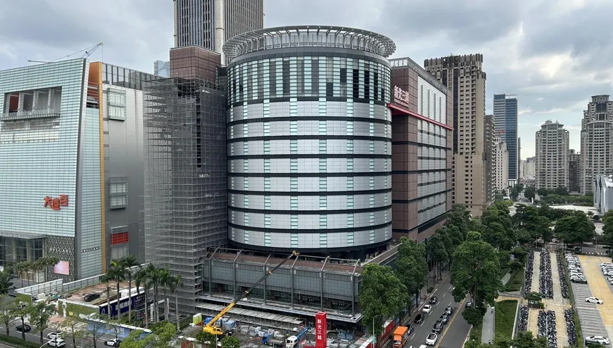 台中新光三越氣爆案今再開庭　包商、工人均否認犯行