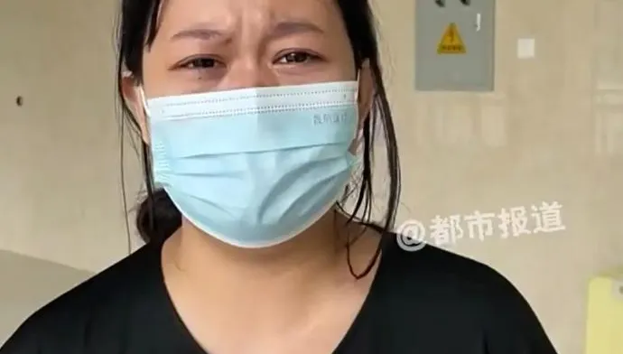 陸女為籌母醫藥費喊免費打工20年　3企業願預付5年薪資