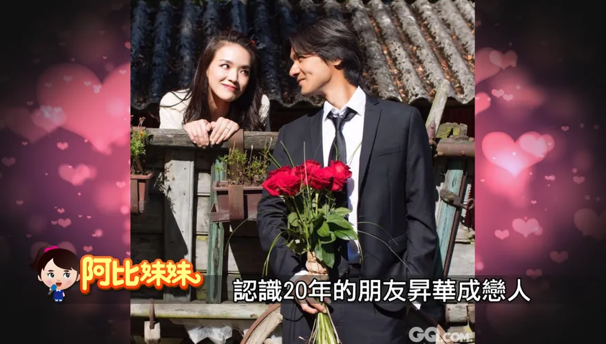 阿比妹妹/舒淇執導《女孩》勇闖三大國際影展…從豔星到金馬影后 "她用實力褪去標籤"!