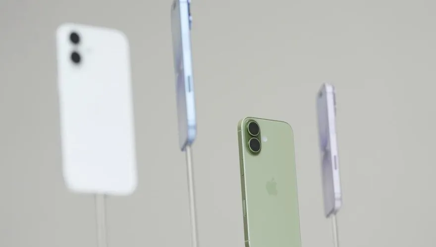 iPhone 17系列9/19開賣　各大電信優惠一次看