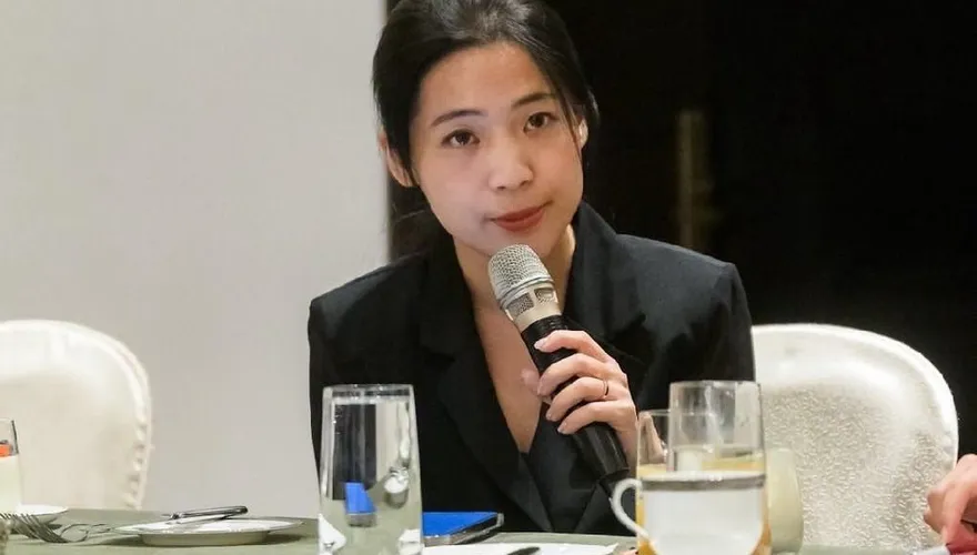 綠議員護航賴瑞隆兒霸凌　徐巧芯痛批：為政治前途美化