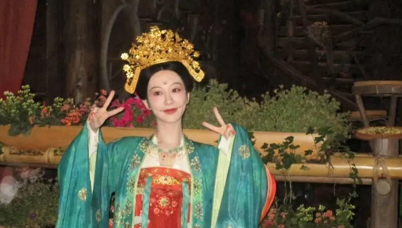 女星楊紫靠「8+2飲食法」狂瘦10公斤　營養師點出關鍵缺失